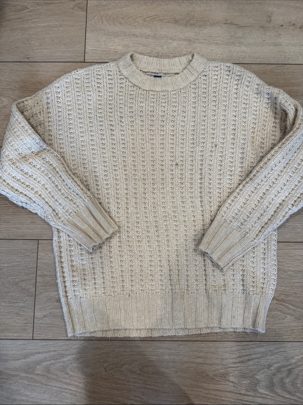 American Eagle Knit Sweater